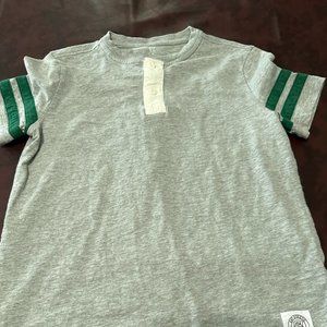 Boys Gap medium short sleeve shirt
